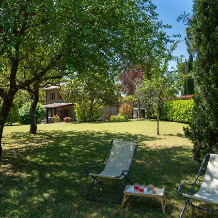 Al Ponte By Interhome