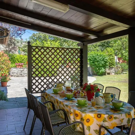 Al Ponte By Interhome