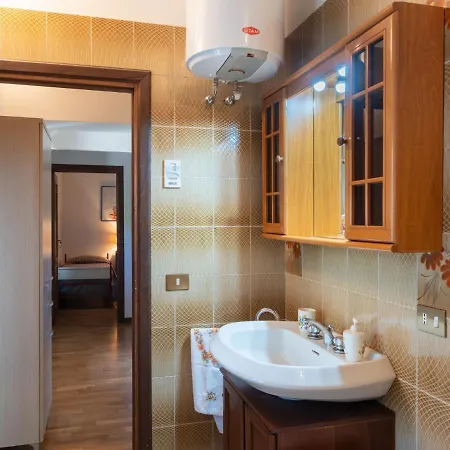 Al Ponte By Interhome