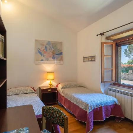 Al Ponte By Interhome
