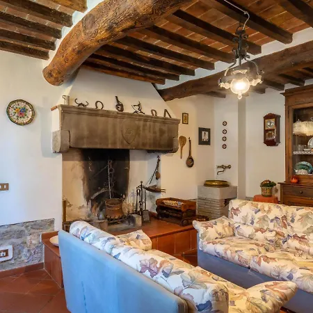 Al Ponte By Interhome *