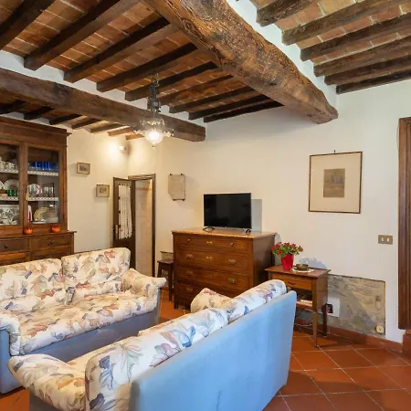 Al Ponte By Interhome