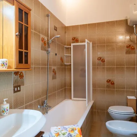 Al Ponte By Interhome * 哥尔顿