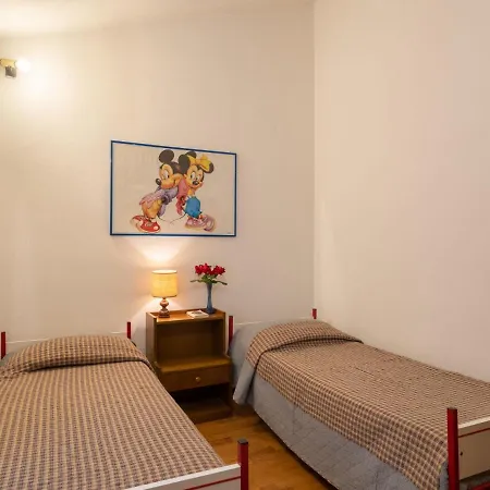 Al Ponte By Interhome *