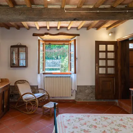 Al Ponte By Interhome